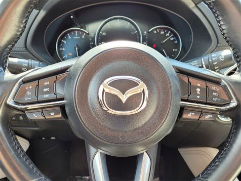 Certified 2020 MAZDA CX-5 Grand Touring image 33
