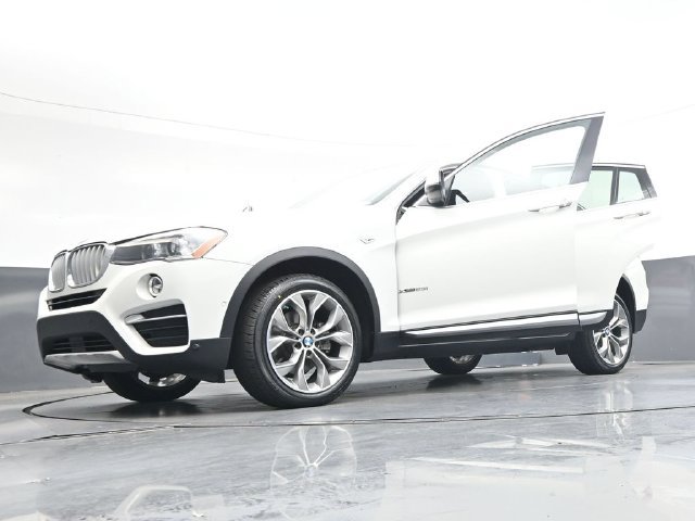 Used 2018 BMW X4 xDrive28i AWD/4WD image 42