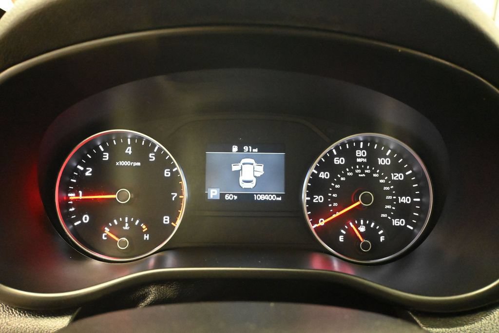 Used 2021 Kia Sportage S AWD/4WD image 23