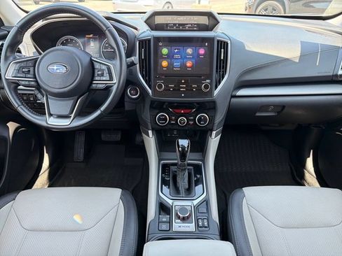 Used 2021 Subaru Forester Limited AWD/4WD image 9