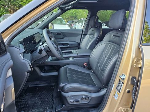 New 2027 Kia Telluride SX X-Line AWD/4WD image 19