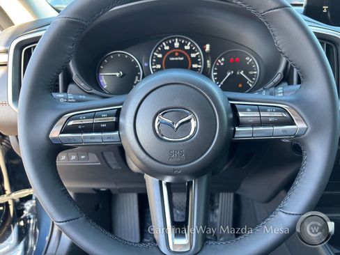 New 2026 MAZDA CX-50 AWD 2.5 Hybrid w/ Cargo Package image 20