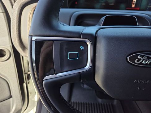 New 2025 Ford Expedition Tremor image 23