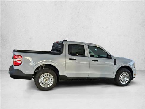 New 2026 Ford Maverick XL AWD/4WD image 7