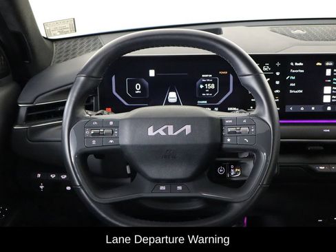 Used 2024 Kia EV9 GT-Line AWD/4WD image 7