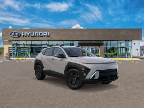 New 2027 Hyundai Kona SEL Sport AWD/4WD image 2