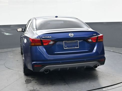 Used 2020 Nissan Altima 2.5 SR image 5