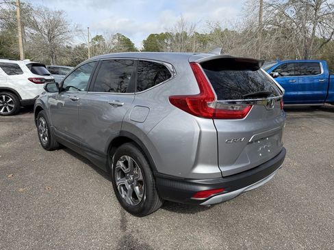 Used 2019 Honda CR-V EX image 4