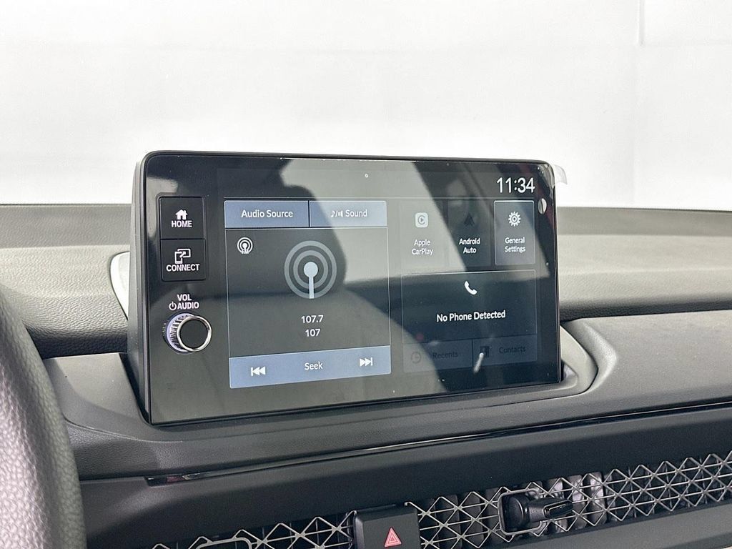 Used 2026 Honda Accord LX image 13