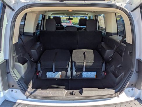 Certified 2019 Ford Flex SE image 12