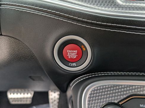 Used 2022 Dodge Challenger SRT Hellcat Redeye image 29