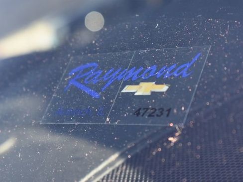 New 2025 Chevrolet Silverado 1500 W/T w/ WT Safety Package image 29