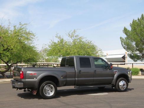 Used 2008 Ford F450 XLT image 6