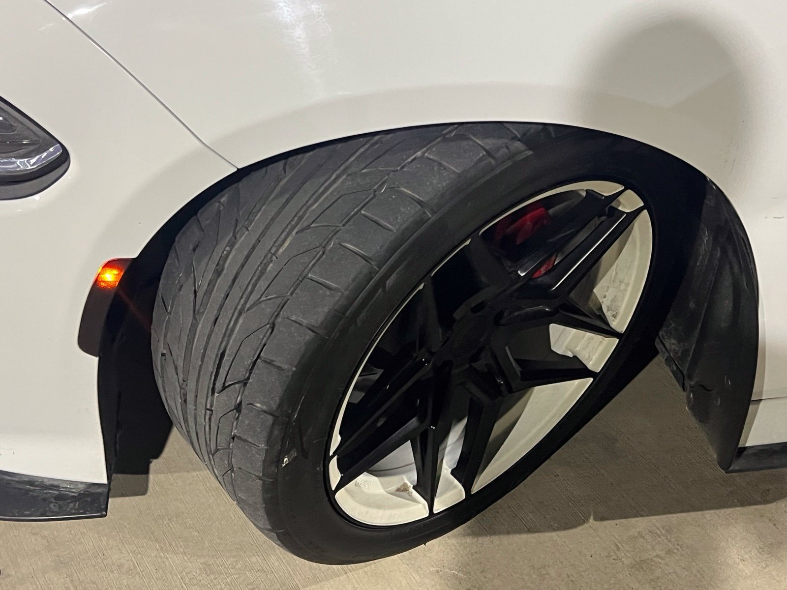 Used 2020 Dodge Charger Scat Pack w/ Plus Group RWD image 9