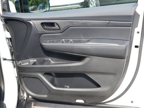 New 2026 Honda Odyssey EX-L image 11