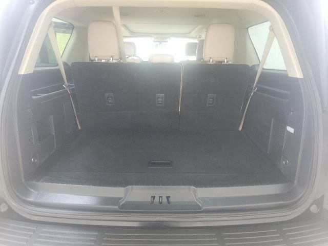 Used 2024 Ford Expedition Max Limited AWD/4WD image 19