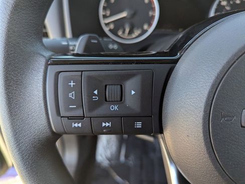 Used 2023 Nissan Rogue SV image 24