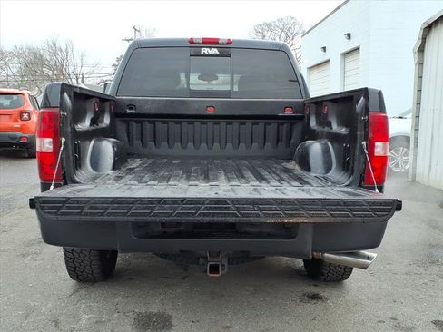 Used 2010 Chevrolet Silverado 1500 LT w/ Power Pack Plus image 5