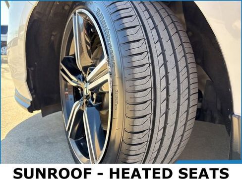 Used 2024 Honda Accord Sport image 19