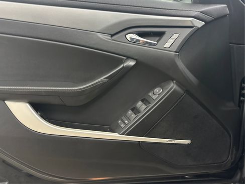 Used 2013 Cadillac CTS Luxury image 25