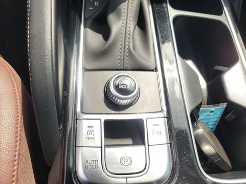 Used 2024 Kia Telluride EX FWD image 36