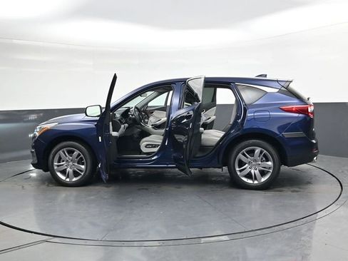 Used 2021 Acura RDX AWD w/ Advance Package image 43