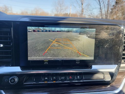 Certified 2022 Chevrolet Silverado 1500 LT image 10