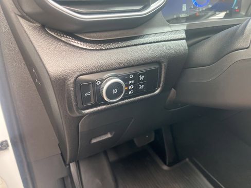 Certified 2023 Ford Explorer ST w/ Equipment Group 401A image 22