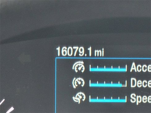 Certified 2020 Ford Escape SE image 36