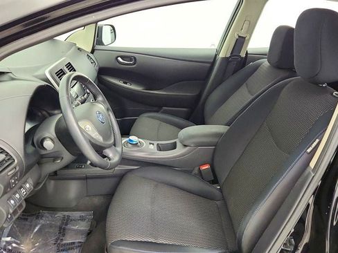Used 2014 Nissan Leaf S w/ Charge Package FWD image 19
