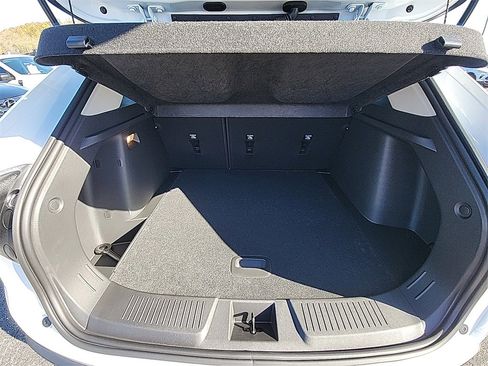 New 2026 Chevrolet Trax LT w/ Driver Confidence Package image 32