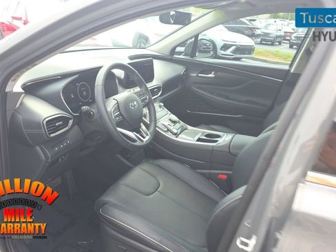 Used 2023 Hyundai Santa Fe Limited FWD image 23