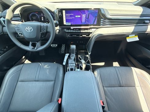 New 2026 Toyota Camry XSE FWD image 18