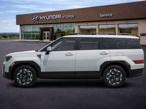 New 2026 Hyundai Santa Fe SEL AWD/4WD image 2