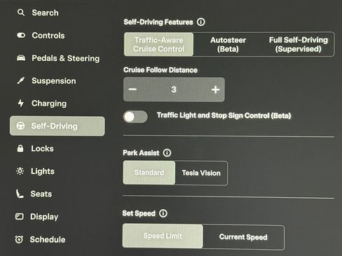Used 2022 Tesla Model S Plaid AWD/4WD image 46