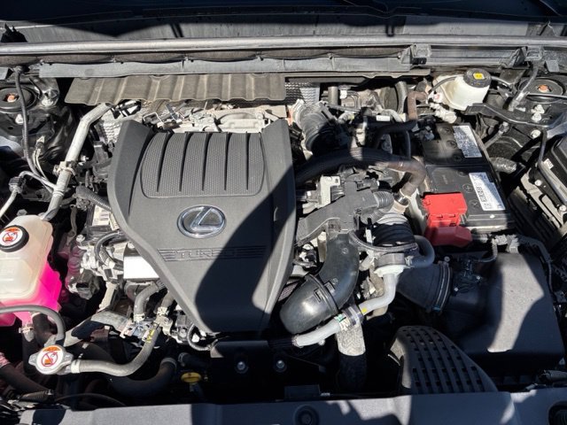 Used 2022 Lexus NX 350 AWD image 29