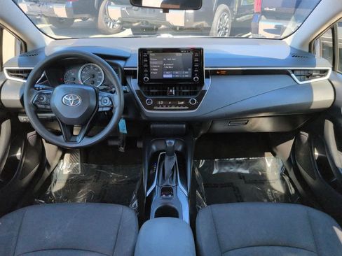 Used 2020 Toyota Corolla LE FWD image 14