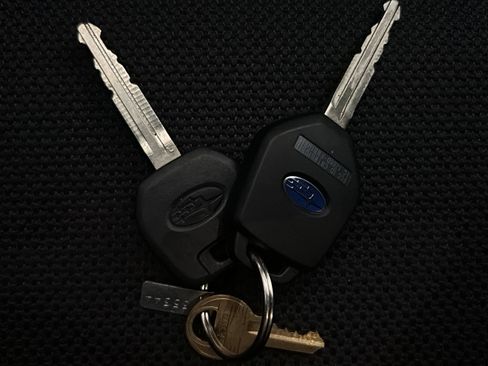 Used 2019 Subaru WRX image 48