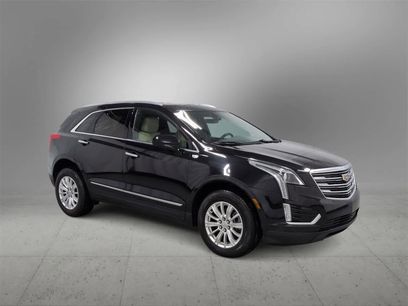 Used 2019 Cadillac XT5 FWD