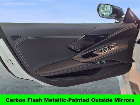 New 2026 Chevrolet Corvette Stingray Preferred Conv w/ Z51 Performance Package image 23