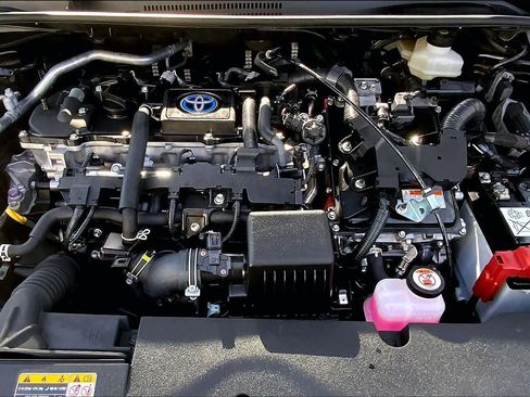 Used 2024 Toyota Corolla XLE image 30