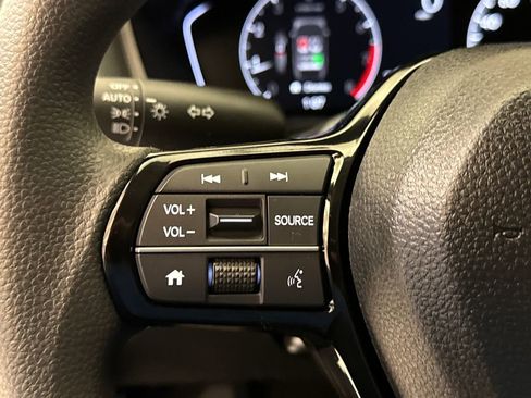 New 2026 Honda Civic LX image 28