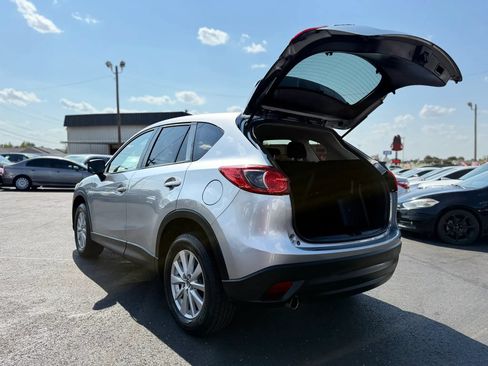 Used 2015 MAZDA CX-5 Touring AWD/4WD image 37