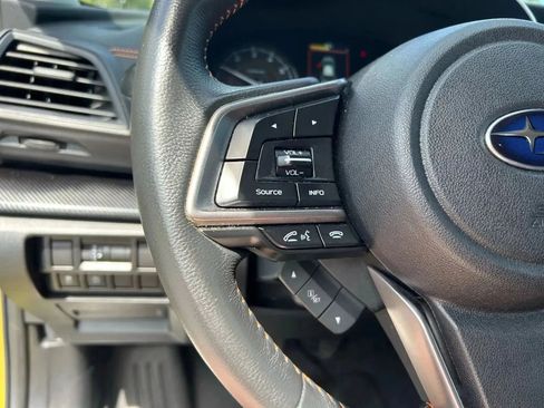 Used 2023 Subaru Crosstrek 2.0i Premium AWD/4WD image 14