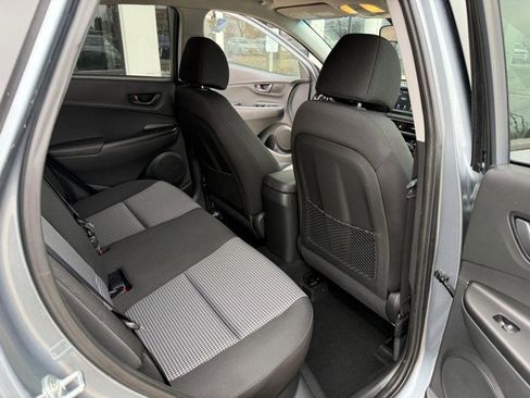 Used 2020 Hyundai Kona SEL image 23