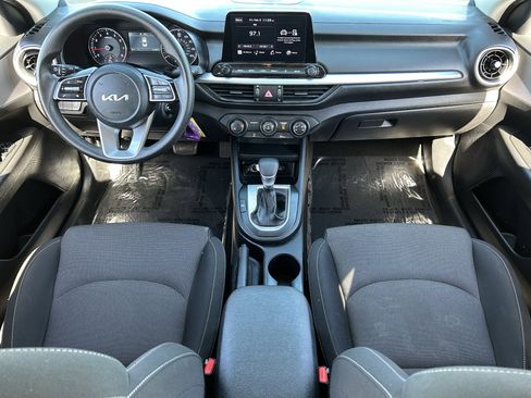Used 2024 Kia Forte LXS image 14