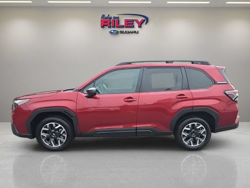 New 2026 Subaru Forester Premium AWD/4WD image 2
