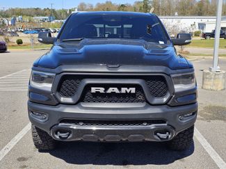 Used 2021 RAM 1500 Rebel w/ Rebel Level 2 Equipment Group video 2