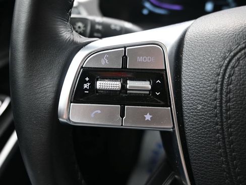 Certified 2025 Kia Telluride S image 28