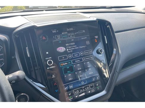 Certified 2023 Subaru Ascent Onyx Edition AWD/4WD image 27